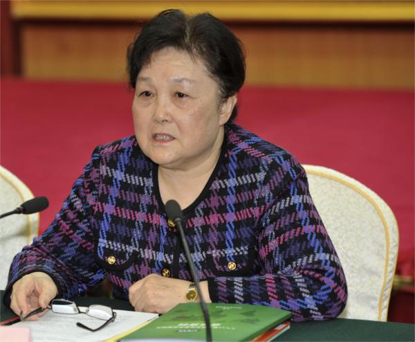 CNAS�ڶ���ȫ�wί�T��(hu��)���ĴΕ�(hu��)�h�ڱ������_(k��i)�O�����P���ϯ���vԒ