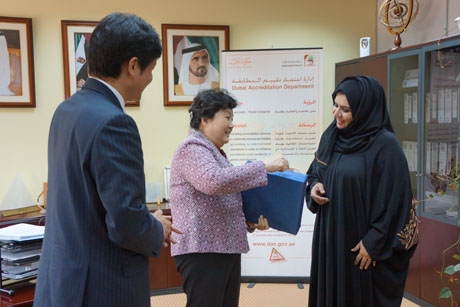 CNAS�������P���ʈF(tu��n)�L���Ჴ������(li��n)�����¼������ӏ�(qi��ng)�����c����