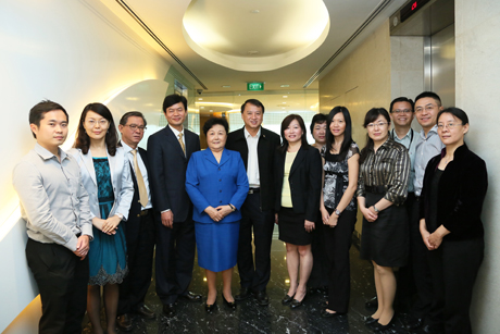 CNAS�������P���ʈF(tu��n)�L���Ჴ������(li��n)�����¼������ӏ�(qi��ng)�����c����