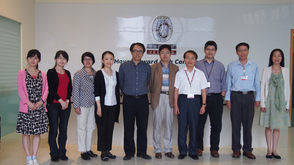 CNAS����F(tu��n)���_(t��i)���Ӻ��{�ɰ������(y��n)�C��ӑ��(hu��)