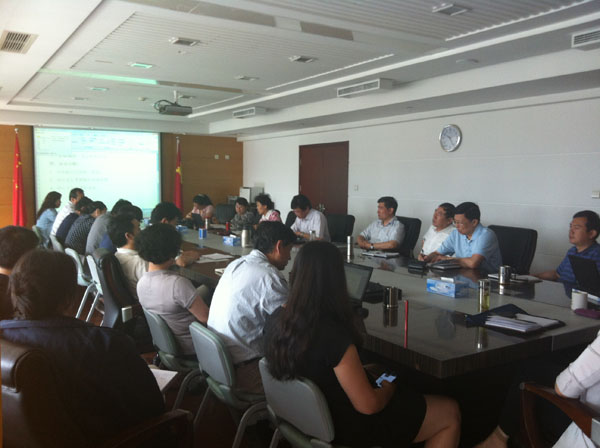 CNAS�ؕ�̎���_2013��ȃ�(n��i)��ĩ�Ε�(hu��)�h