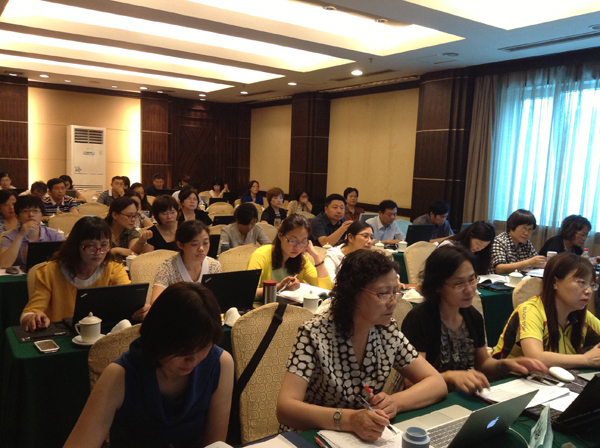 CNAS在環(huán)境檢測領(lǐng)域全面實(shí)施top-down技術(shù)