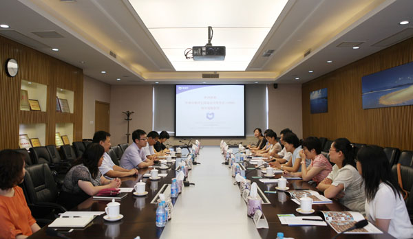 CNAS���������t(y��)����е�z����{(di��o)��