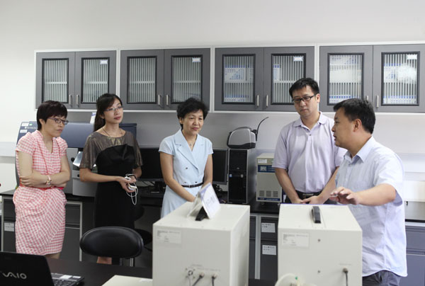 CNAS���������t(y��)����е�z����{(di��o)��