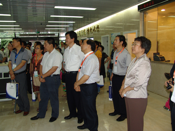 CNAS��K�Ñ�ί�T����CNAS�ؕ�̎�_չ����{(di��o)����Ⱥ��·�����}�{(di��o)�л��