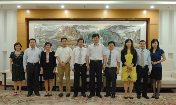 CNAS �ؕ�(sh��)�L(zh��ng)Ф���A��(hu��)Ҋ(ji��n)Խ�Ϙ�(bi��o)��(zh��n)Ӌ(j��)���|(zh��)�����ִ���F(tu��n)