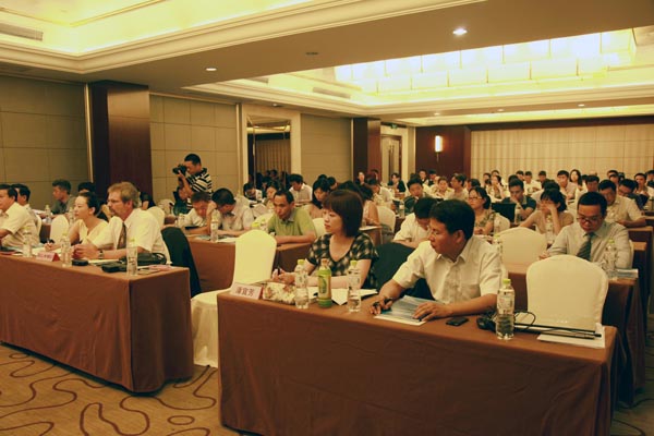 CNAS���k���Ì�(sh��)�(y��n)��Ҏ(gu��)����ӑ��Ӗ(x��n)���е¼��g(sh��)������(hu��)�h