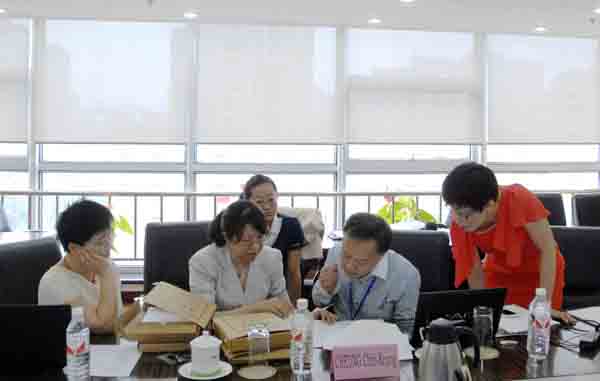 CNAS首批通過食品安全管理體系認(rèn)證互認(rèn)同行評審