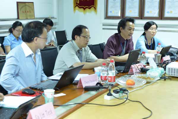 CNAS首批通過食品安全管理體系認(rèn)證互認(rèn)同行評審