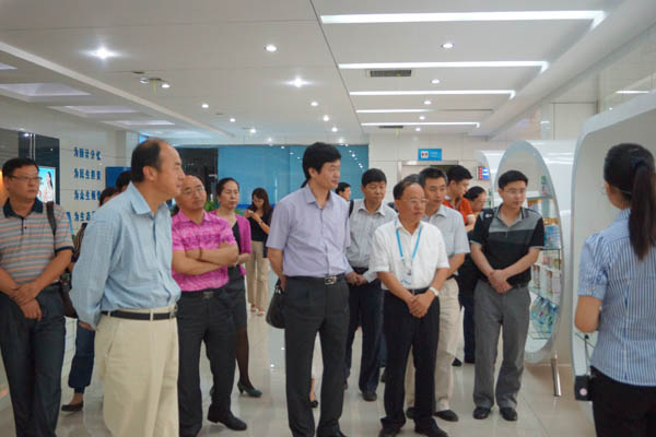 CNAS��K�Ñ�ί�T�������Vί�T��(li��n)���_չ����{(di��o)��