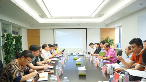 CNAS��K�Ñ�ί�T�������Vί�T��(li��n)���_չ����{(di��o)��