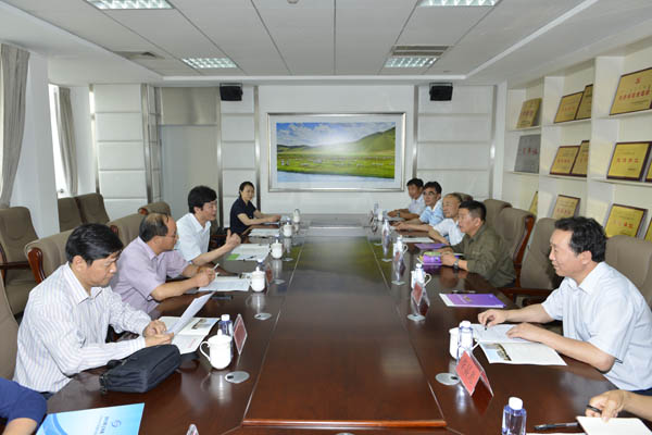 CNAS��K�Ñ�ί�T�������Vί�T��(li��n)���_չ����{(di��o)��