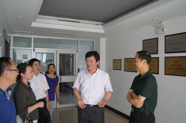 CNAS��K�Ñ�ί�T�������Vί�T��(li��n)���_չ����{(di��o)��