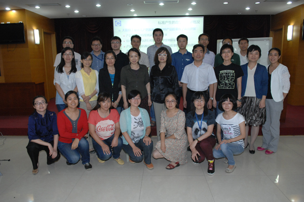 CNAS�ھ��e�kISO9000ϵ�И�(bi��o)��(zh��n)��Ӗ(x��n)