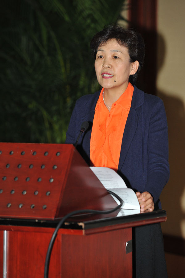 CNAS舉辦中國(guó)實(shí)驗(yàn)室生物安全認(rèn)可工作十年總結(jié)與技術(shù)研討會(huì)