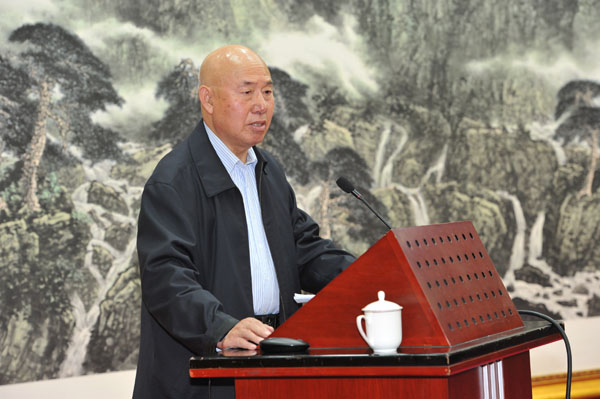 CNAS舉辦中國(guó)實(shí)驗(yàn)室生物安全認(rèn)可工作十年總結(jié)與技術(shù)研討會(huì)