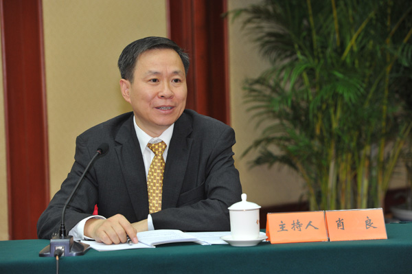 CNAS舉辦中國(guó)實(shí)驗(yàn)室生物安全認(rèn)可工作十年總結(jié)與技術(shù)研討會(huì)