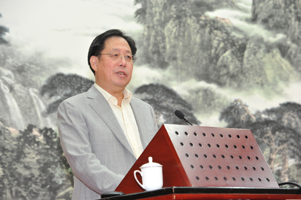 CNAS舉辦中國(guó)實(shí)驗(yàn)室生物安全認(rèn)可工作十年總結(jié)與技術(shù)研討會(huì)