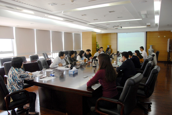 CNAS���_�ڶ����J�C�C��(g��u)�h(hu��n)�������wϵ����Դ�����wϵ���I(y��)ί�T��(li��n)