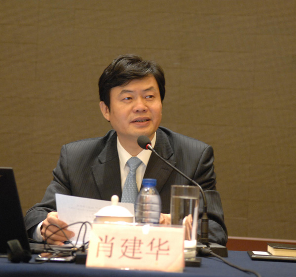 全國(guó)合格評(píng)定機(jī)構(gòu)認(rèn)可工作會(huì)議在杭州召開(kāi)