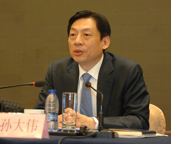 全國(guó)合格評(píng)定機(jī)構(gòu)認(rèn)可工作會(huì)議在杭州召開(kāi)