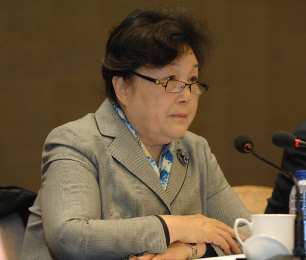 全國(guó)合格評(píng)定機(jī)構(gòu)認(rèn)可工作會(huì)議在杭州召開(kāi)