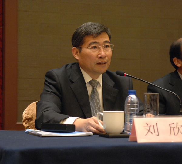 全國(guó)合格評(píng)定機(jī)構(gòu)認(rèn)可工作會(huì)議在杭州召開(kāi)