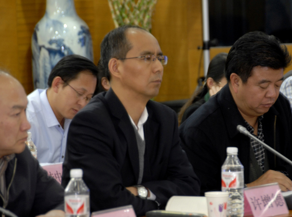 CNAS�ؕ�(sh��)̎���܇�(gu��)���J(r��n)�O(ji��n)ί������һ���z��