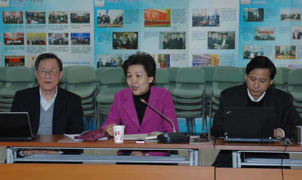 2013���CNAS�����(y��n)�C���I(y��)ί�T������ھ����_