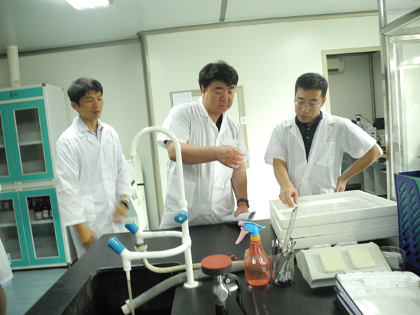 CNAS���_������������J�ɜʄt�ڌ������I(l��ng)��(y��ng)���f����ԇ�c�u���߼��g(sh��)��ӑ��