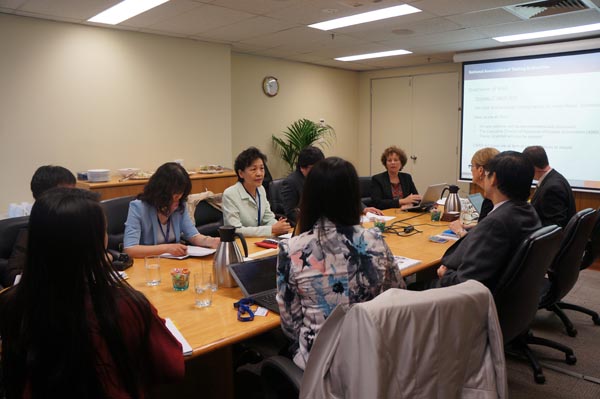 CNAS�CNATA(li��n)�Ϲ����M�����Ε�(hu��)�h��Ϥ�����_