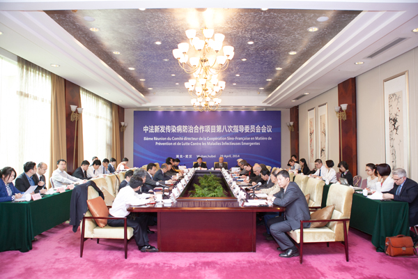 CNAS���텢���з��°l(f��)��Ⱦ�����κ����(xi��ng)Ŀָ��(d��o)ί�T�����h