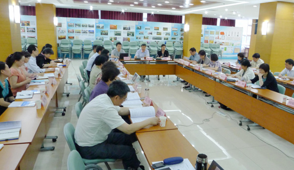 2014��CNAS����Ҍ�헱O(ji��n)����ӆ���