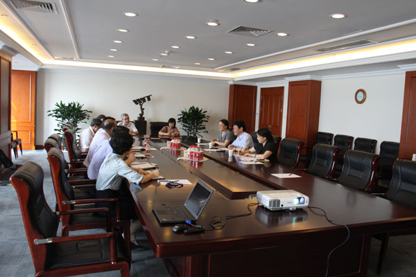 CNAS�ؕ�(sh��)�L(zh��ng)Ф���A���ط��ɾֺ��J(r��n)�C�C(j��)��(g��u)�M(j��n)���{(di��o)��