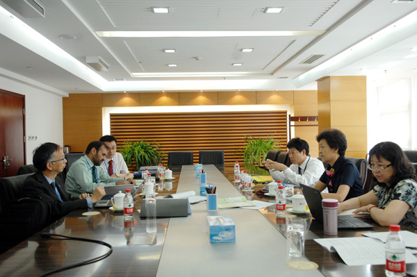 CNAS���ͨ�^(gu��)�����(y��n)�C�ṩ�߻��J(r��n)�F(xi��n)��(ch��ng)ͬ���u(p��ng)��