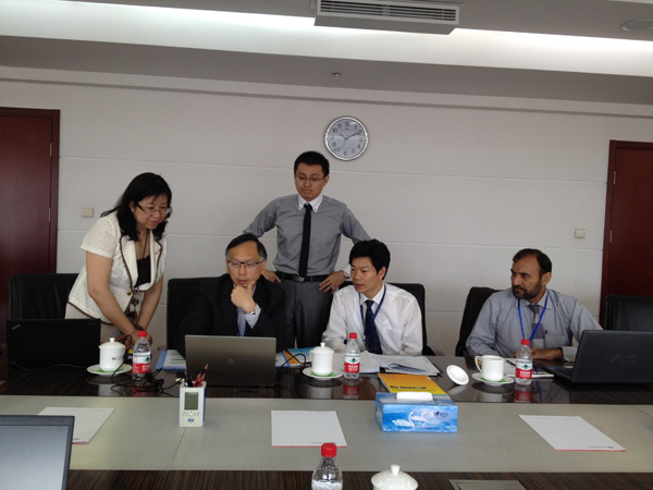 CNAS���ͨ�^(gu��)�����(y��n)�C�ṩ�߻��J(r��n)�F(xi��n)��(ch��ng)ͬ���u(p��ng)��