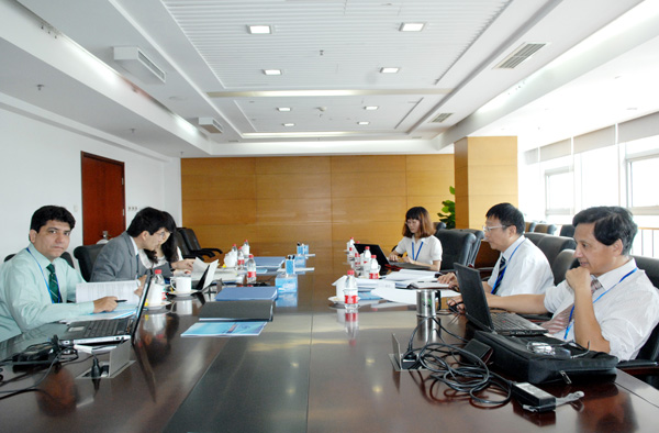 CNAS���ͨ�^(gu��)�����(y��n)�C�ṩ�߻��J(r��n)�F(xi��n)��(ch��ng)ͬ���u(p��ng)��