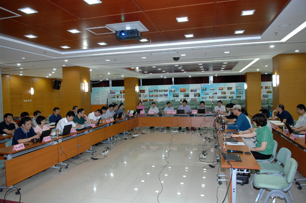 Ŭ�����M�J�ɹ�����ĸ�-- CNAS�ؕ�̎���_2014����ĸ��(zh��n)����ӑ��