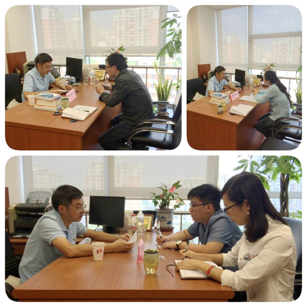 CNAS舉辦法律顧問開放日活動