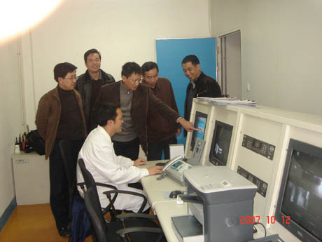 <b>CNAS�_չ����������ﰲȫ��헱O(ji��n)���z��</b>