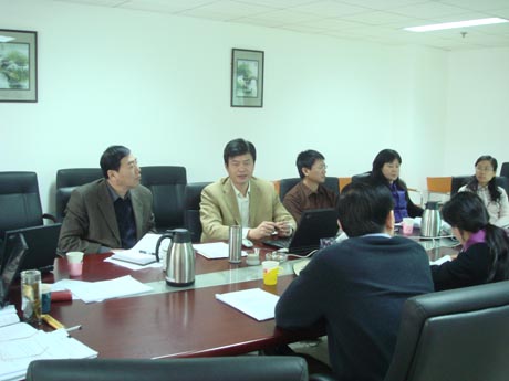 CNAS���(xi��ng)�I(l��ng)��(d��o)С�Mȫ��z��a(ch��n)Ʒ�|(zh��)���cʳƷ��ȫ���(xi��ng)����