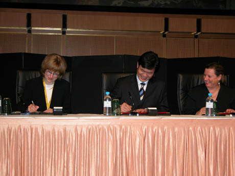 <b>CNAS����PAC�a(ch��n)ƷMLA</b>