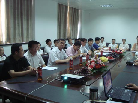 CNAS�_չ���Ì����Ҏ(gu��)����GLP���u�rԇ�c����