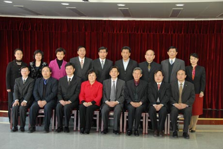 �Ї��ϸ��u(p��ng)�������J(r��n)��ί�T��(hu��)��CNAS����(zh��)ί��(hu��)�����Ε�(hu��)�h�ھ����_