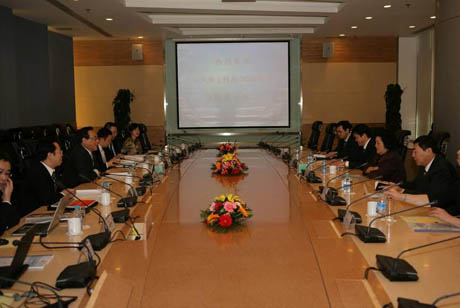 CNAS�������P�嵽�Ї��������{(di��o)��