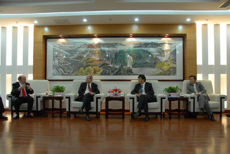 ������߅f(xi��)����ANSI����F�L��CNAS