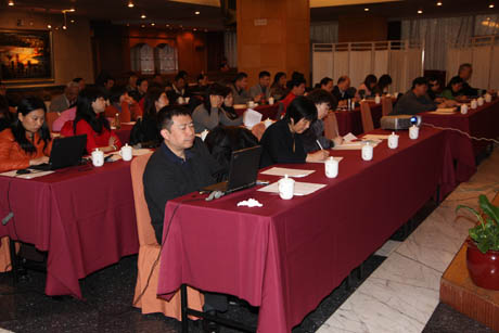 CNAS�e�k2009��ȵڶ����J(r��n)�C�C(j��)��(g��u)�u(p��ng)���M�L(zh��ng)���m(x��)��Ӗ(x��n)��