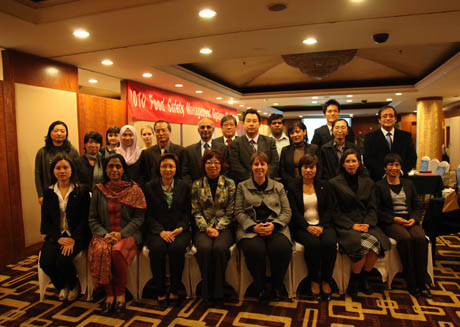 ̫ƽ���J(r��n)�ɺ����M����PAC��ʳƷ��ȫ�����wϵ�J(r��n)�C�C(j��)��(g��u)�J(r��n)�ɼ��g(sh��)��