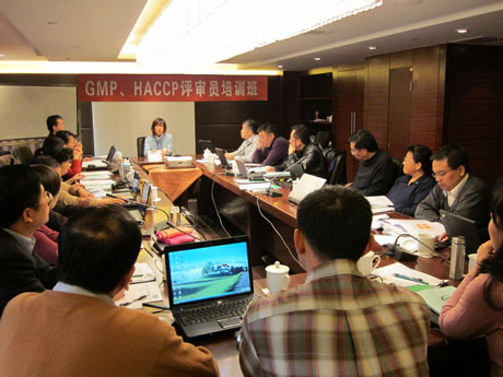 CNAS�e�kGMP�cHACCP�J(r��n)�C�C(j��)��(g��u)�J(r��n)���u(p��ng)���T��Ӗ(x��n)
